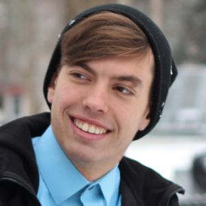 Marco from Rotterdam