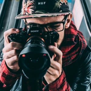 Aron Nilsen